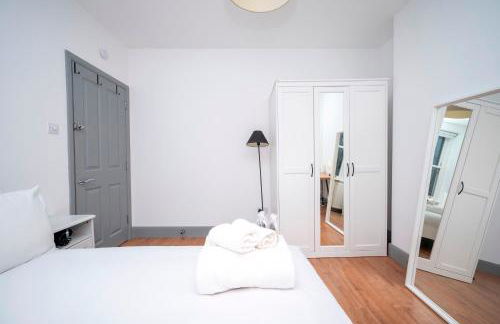 Stylish Home in SE4 - perfect for 5 - Pass the Keys - Foto 11