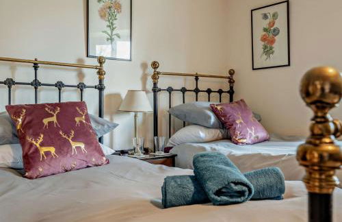 4 Bed in Painscastle 90375 - Foto 16