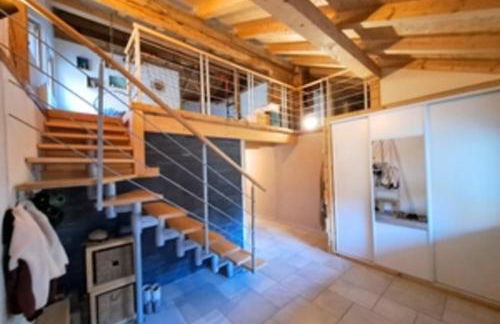 L'Écrin de Jana - Family chalet with garden - Foto 47