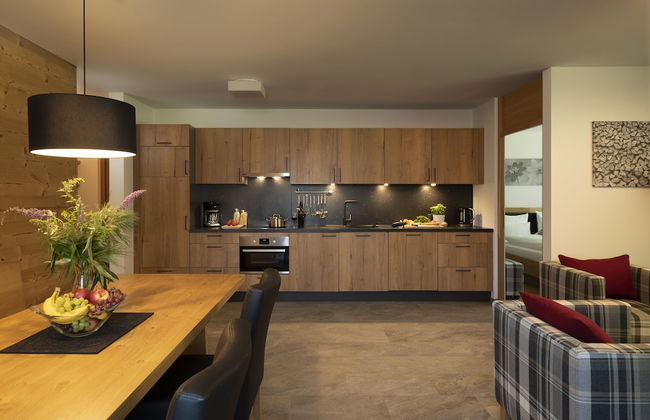 Arlberg Resort Klösterle - Foto 14