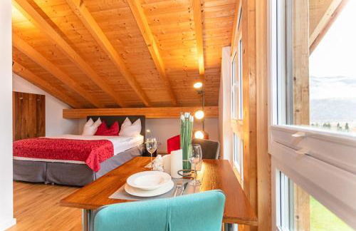 Boardinghouse Bayerisch Gmain - Foto 93