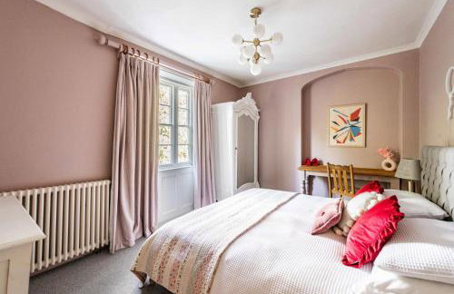 Bressingham Lodge by Leap Escapes - Photo 11