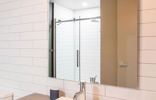 Les Lofts Notre-Dame - By Les Lofts Vieux-Quebec - Foto 15