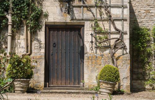 Foxcote Grange By Birch Stays - Foto 76