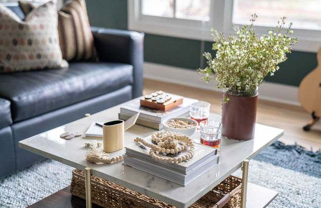 Tammy by Avantstay Chic 4BR Condo in Heart of Nashville - Foto 11