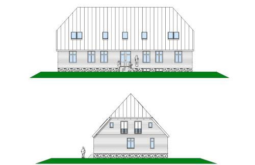 Fewo Horst 3 blau - Foto 22