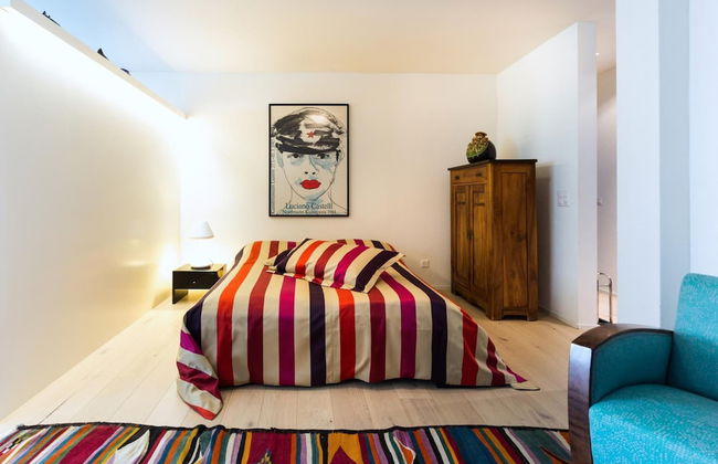 Appartements Hofquartier - Photo 14