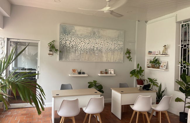 The Monteray Hotel - Foto 11