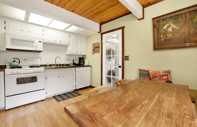 Crazy Bear Cabin#2287 - Foto 5