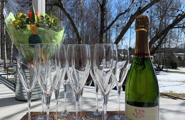 Charming Property With Private Pool - Foto 35