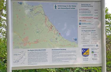 Ferienwohnung Ankerleicht - Foto 38