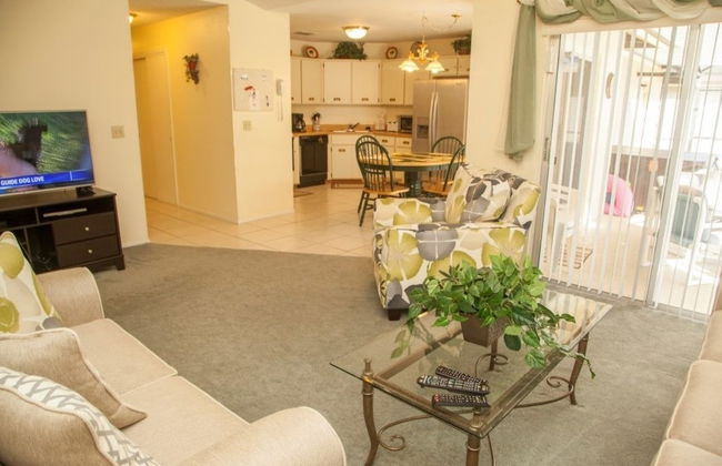 Ly54607 - Indian Ridge - 4 Bed 2 Baths Villa - Foto 2