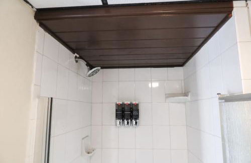 Cozy Attic Studio for 2 5min to NYC Train Station - Foto 15