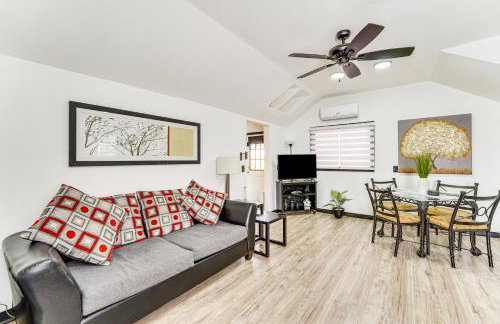 Springdale Vacation Rental about 9 Mi to Fayetteville! - Foto 1