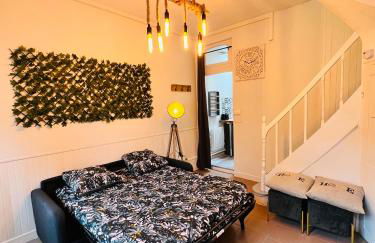 L’escale proche centre ville - Foto 16