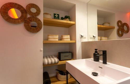 tiny BEACH HOUSES - 2 min to Beach - Foto 28