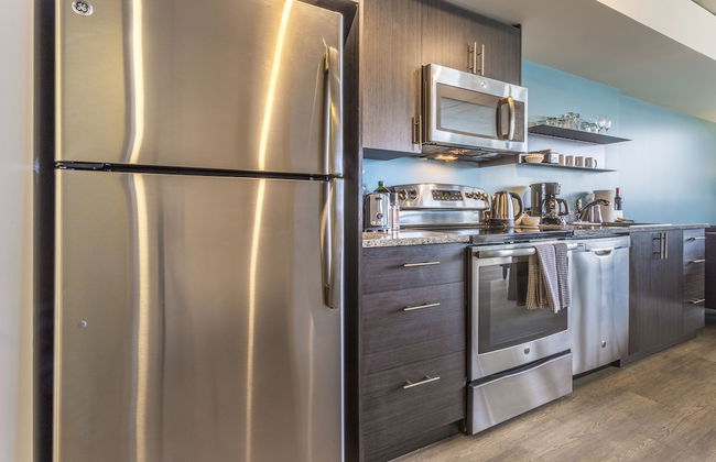 Domicile Suites At Verve - Foto 30