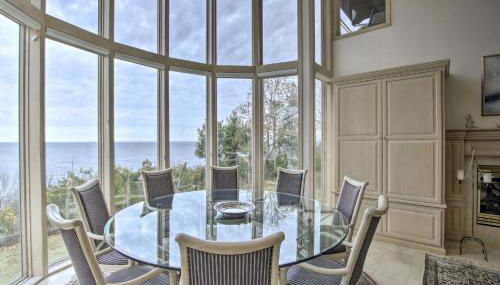 Grand Egg Harbor Home with Stunning Lake Views! - Foto 5