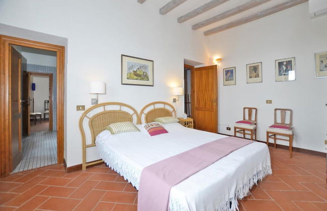 Villa Piandisette in Cetona - Foto 10