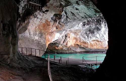 Apartment Stella Maris - Foto 32