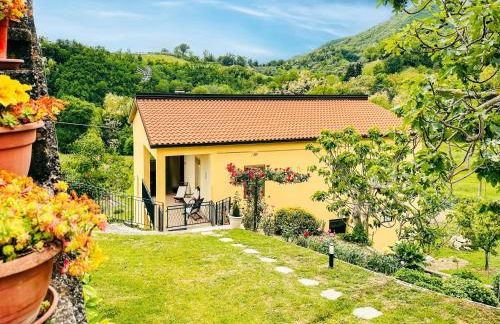 Casa con giardino tra mare e monti - Marche House - Photo 23