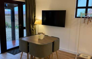 Poets View - Studio in Honington, Suffolk - Foto 9