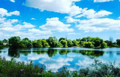 2Bedroom Comfy & Cosy family loving Home - Foto 50