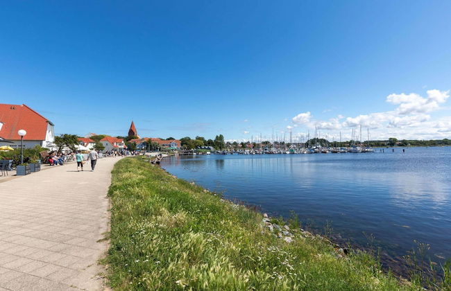 Wohnung in Tessmannsdorf mit Garten - Foto 33