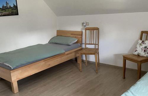 Ferienwohnung II - Foto 11