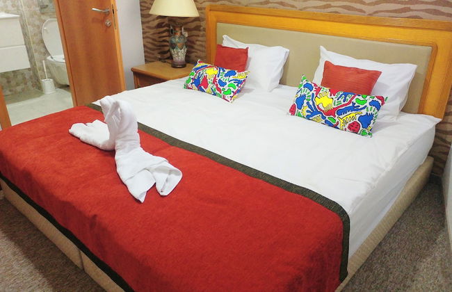 City Suites - Foto 9