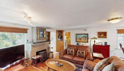 Lazy Bear Retreat - Foto 4