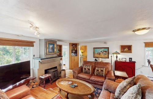 Lazy Bear Retreat - Foto 4