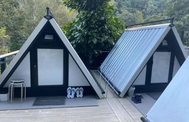 Nomads Hillside Chiangmai - Foto 15