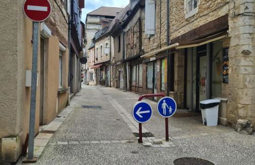 Chez Mamie Gramat centre - Foto 24