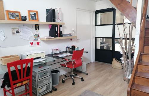 Maison de vacances - Foto 29