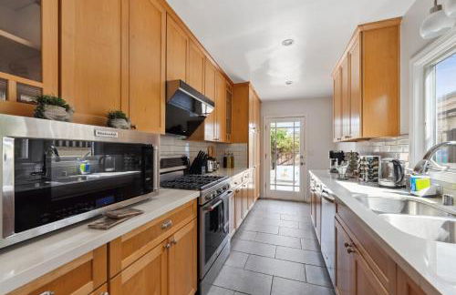 Cosy 3BD by Santa Monica - Beach & Airport 10 min away - Foto 11