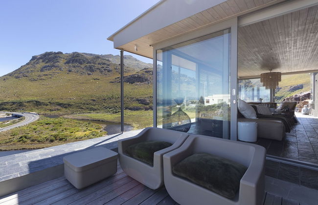 Hytte Riverview - Foto 13