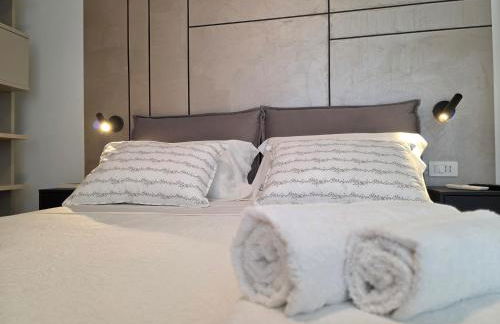 UbiMaior Suite - Monte Urpinu apartment with parking - Foto 16