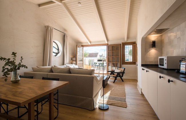 Casa del Rey Sabio - Photo 63