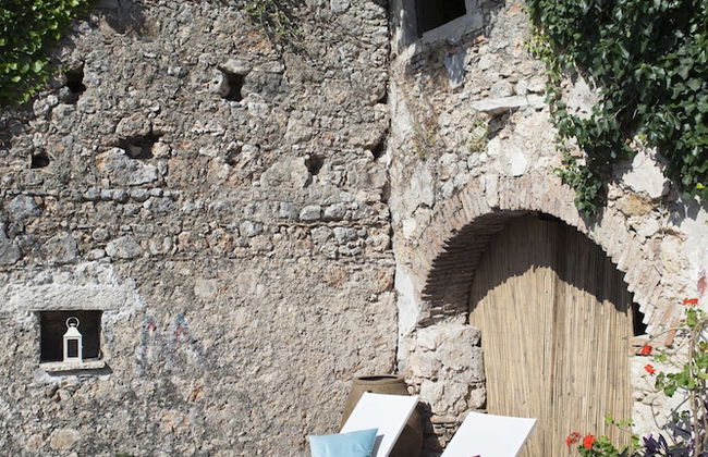 White Jasmine Cottage - Foto 44