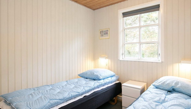 10 Person Holiday Home in Blavand - Foto 3, Habitación