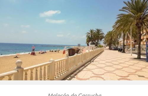 Garrucha Calma y Luz - Foto 21