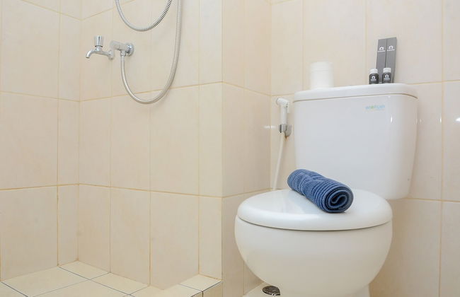 Simply Studio at Springlake Summarecon Apartment - Foto 9