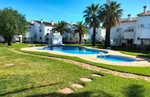 Denia playa montañas y mucho más - Foto 11