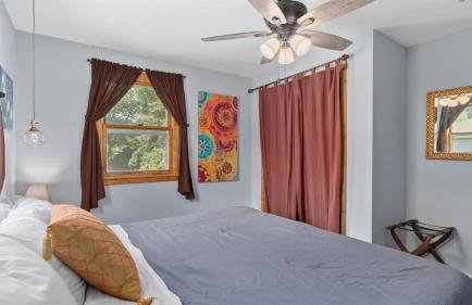 4BR Home Near Lake Pepin & Venues - Wildflower Cottage - Foto 16