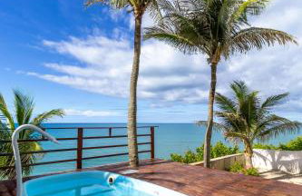 Casa Vista ao Mar - Paisagem Deslumbrante e Localização Perfeita - Foto 77