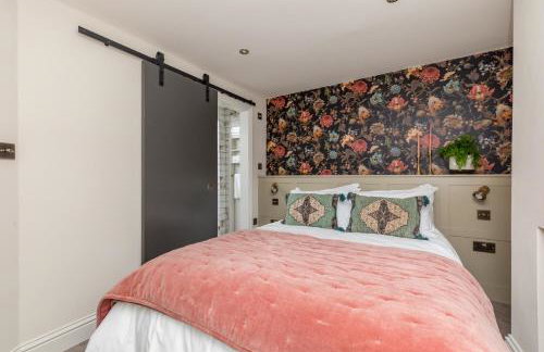 Oak Rooms, Historic Charm and Luxury in Hurstpierpoint High Street - Foto 7
