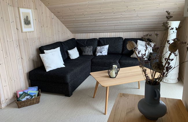 Holiday Home Seeidyll am Dummer See, Dummer - Foto 36