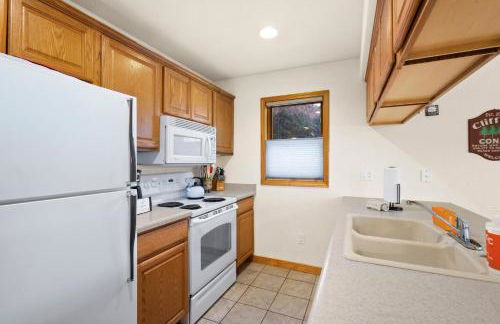 1494OAK Cliff Top Condo - Foto 14