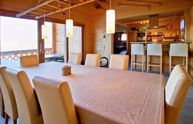 An Enchanting Awakening in the Heart of the Alps - Foto 21